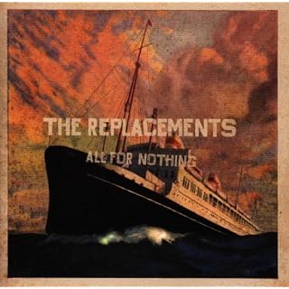 CD Cover Art