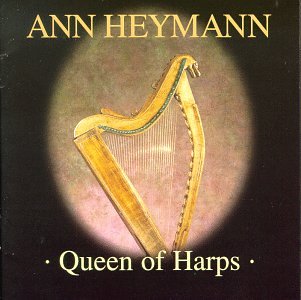 Queen of Harps