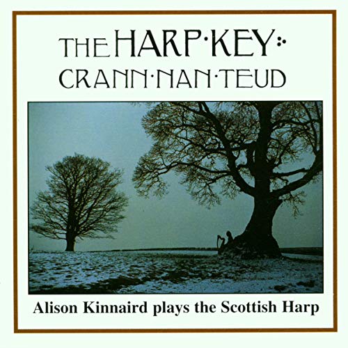 The Harp Key