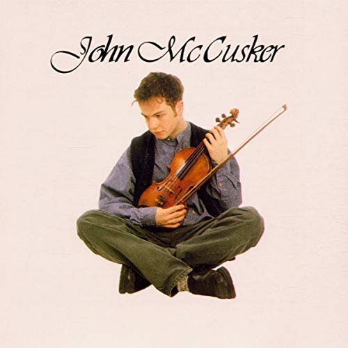 John McCusker