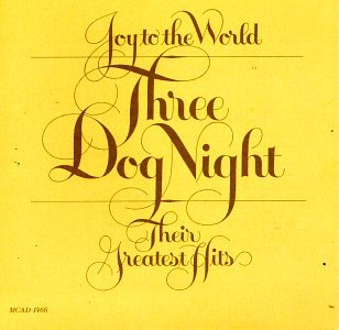 THREE DOG NIGHT - Around the World With Three - Zortam Music