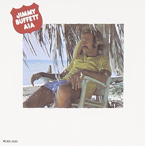 Jimmy Buffett - A-1-A - Zortam Music
