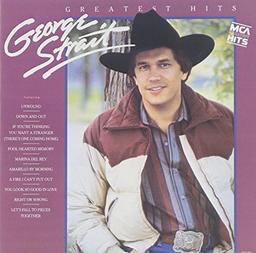 George Strait - Strait, George - Zortam Music