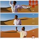 CD Cover Art
