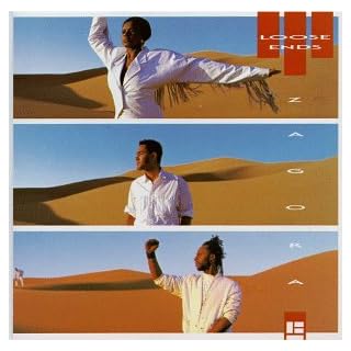 CD Cover Art
