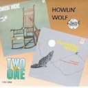 CD Cover Art