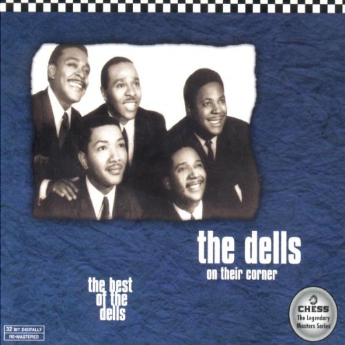 Dells - Slow Jams/The 60
