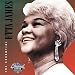 Graphic: The Essential Etta James by Etta James