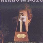 Danny Elfman - Beetlejuice Soundtrack - Zortam Music