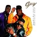 Guy/The Future
