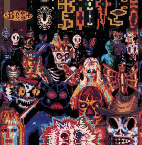 OINGO BOINGO - 500 + Kiss FM 102,1 - Zortam Music