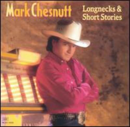 MARK CHESNUTT - Mark Chesnutt Greatest Hits - Zortam Music