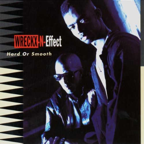 Wreckx-N-Effect - Rump Shaker (1992) Lyrics - Zortam Music