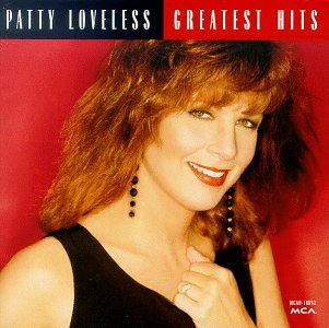 PATTY LOVELESS - Patty Loveless - Greatest Hits - Zortam Music