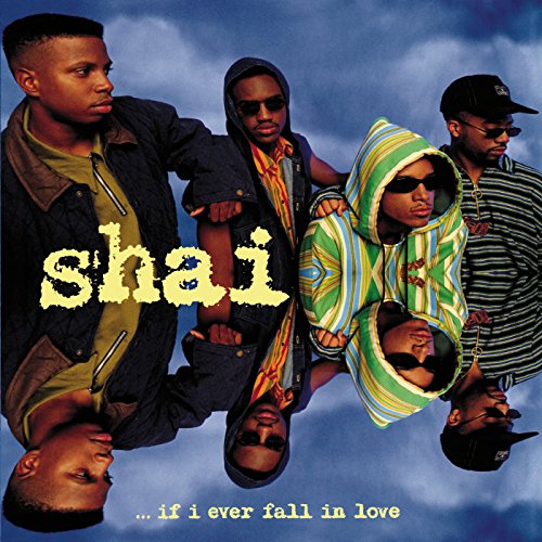 Shai - If I Ever Fall In Love (Remix) Lyrics - Zortam Music
