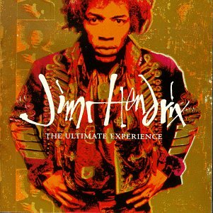 Jimi Hendrix - The Ultimate Experience (1992) - Zortam Music