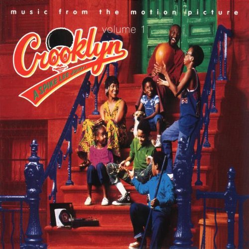 Jean Knight - Crooklyn: Music From The Motion Picture (Volume 1) - Zortam Music