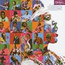 CD Cover Art