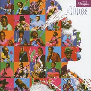 CD Cover Art