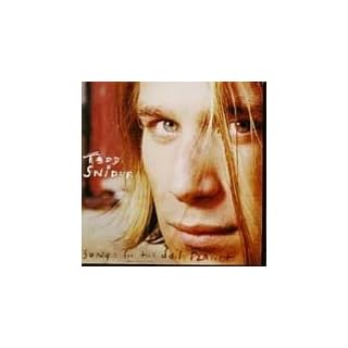 CD Cover Art
