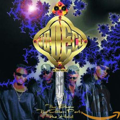 Jodeci - The Show, The After Party, The Hotel - Zortam Music