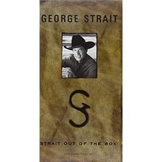George Strait - Strait Out Of The Box (disc 4)