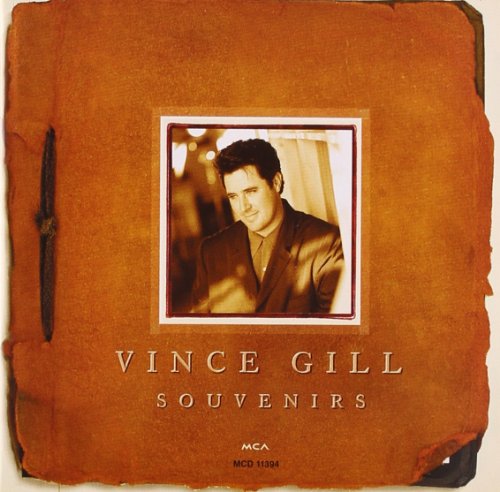 Vince Gill (with Reba Mcentire) - Souvenirs - Zortam Music
