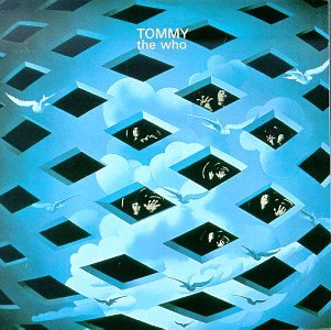The Who - Tommy : Deluxe Edition - Zortam Music