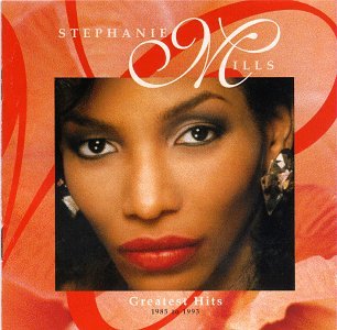 Stephanie Mills - Greatest Hits  1985-1993 - Zortam Music