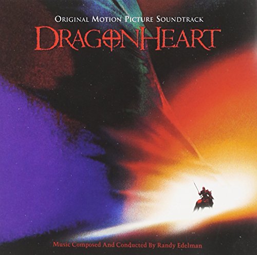 Randy Edelman - Dragon heart - Zortam Music