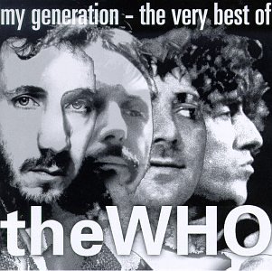 The Who - My Generation  The Very Best Of The Who - Zortam Music