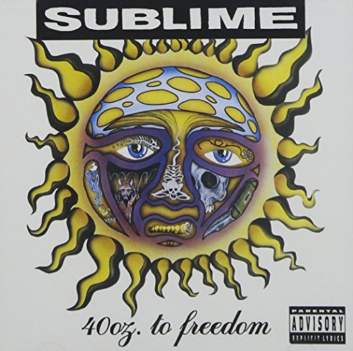 SUBLIME - East / West CD2 - Zortam Music