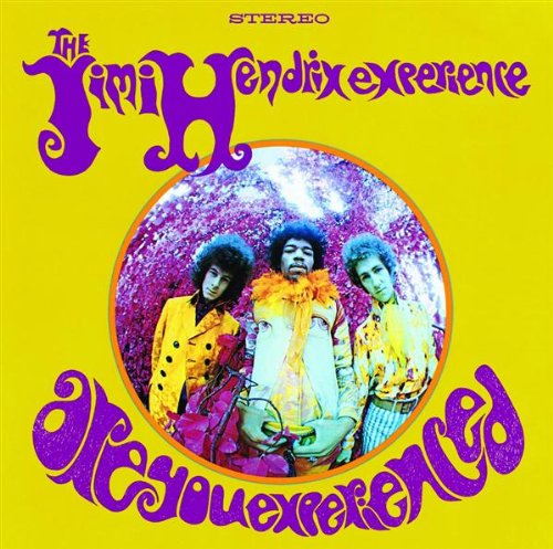 The Jimi Hendrix Experience - Are You Experienced Sessions - Zortam Music