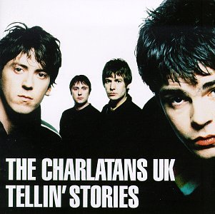 Charlatans - You