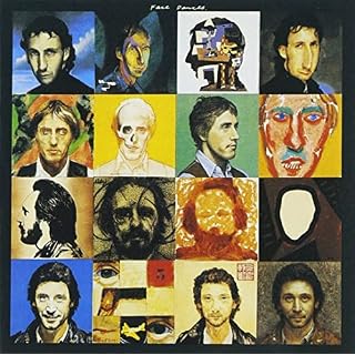 CD Cover Art