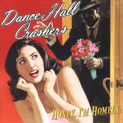 Honey I'm Homely