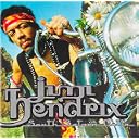 CD Cover Art