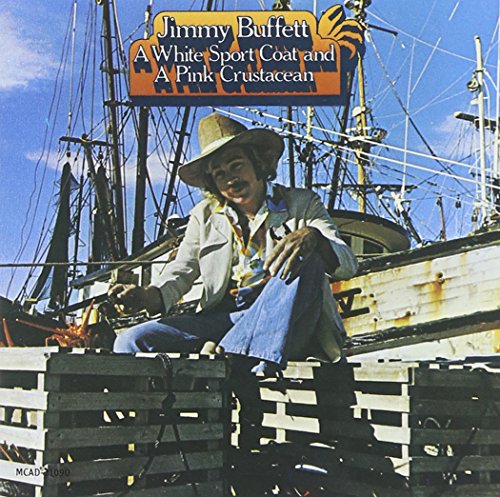 Jimmy Buffett - Why Don