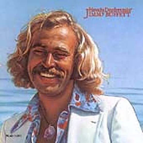 Jimmy Buffett - Havana Daydreamin