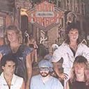 CD Cover Art