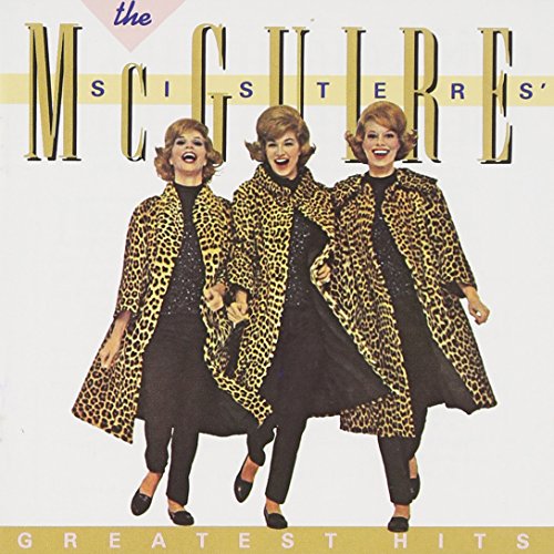 The McGuire Sisters - The McGuire Sisters