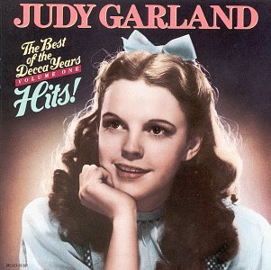 Judy Garland - The Best of the Decca Years - Zortam Music