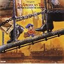 CD Cover Art