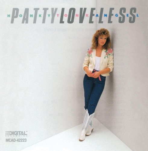 PATTY LOVELESS - I