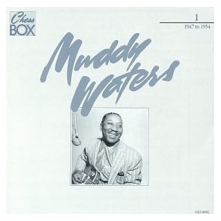 CD Cover Art