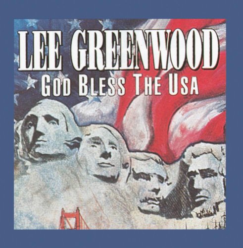 LEE GREENWOOD - Out of Order - Zortam Music
