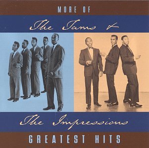 The Impressions - It