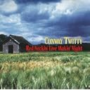 CD Cover Art