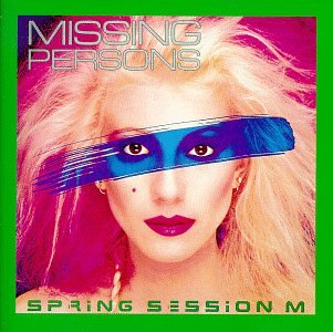 Missing Persons - Walking In LA Lyrics - Zortam Music