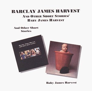 And Other Short Stories/baby James Harvest